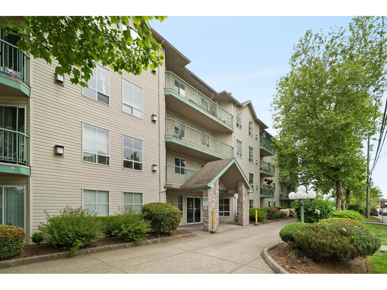 407 2435 CENTER STREET, abbotsford, British Columbia