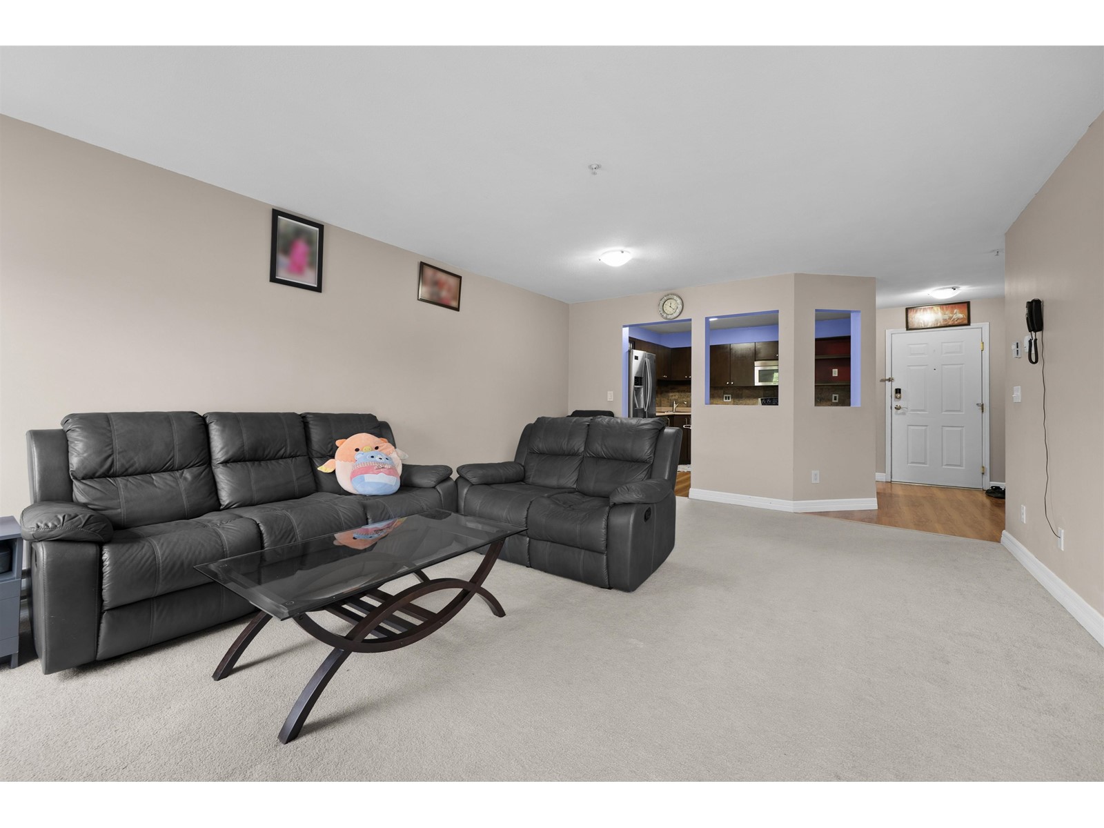 407 2435 Center Street, Abbotsford, British Columbia  V2T 2N4 - Photo 4 - R3001670