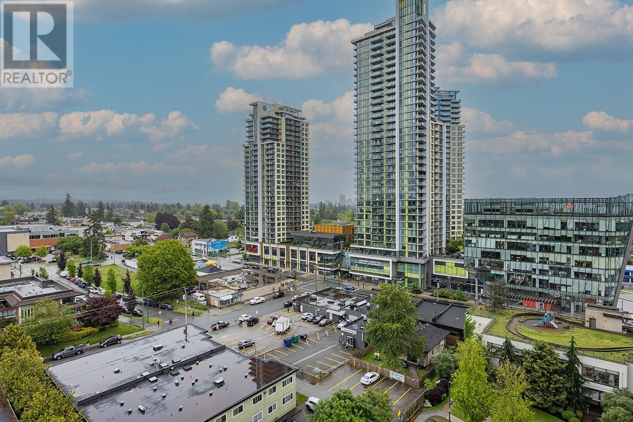 1505 7325 Arcola Street, Burnaby, British Columbia  V5E 0A8 - Photo 11 - R3004031