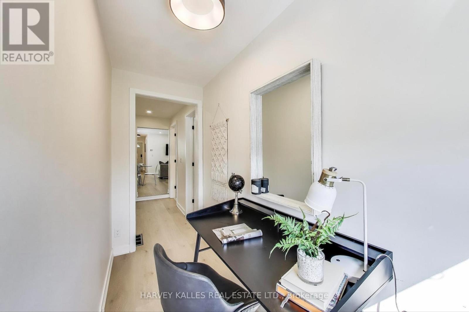 463 Westmount Avenue, Toronto (Oakwood Village), Ontario  M6E 3N4 - Photo 11 - C12158991