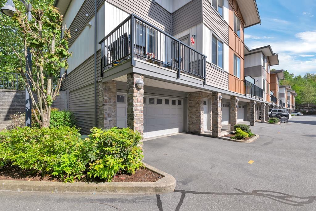 31 34248 King Road, Abbotsford, British Columbia  V2S 0B1 - Photo 2 - R3002614