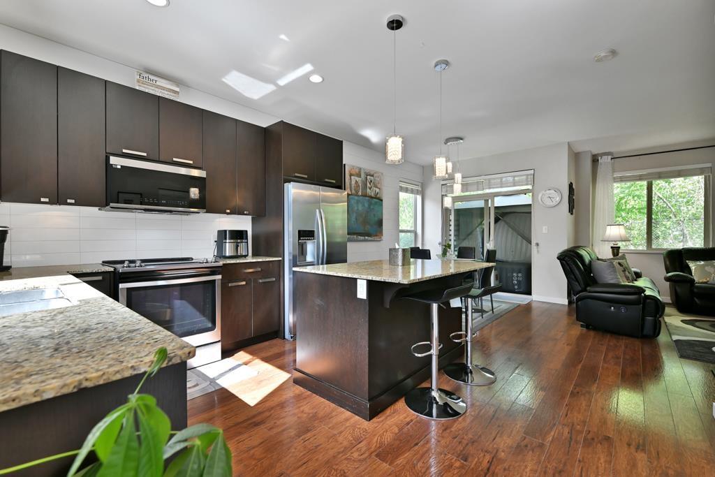 31 34248 King Road, Abbotsford, British Columbia  V2S 0B1 - Photo 13 - R3002614