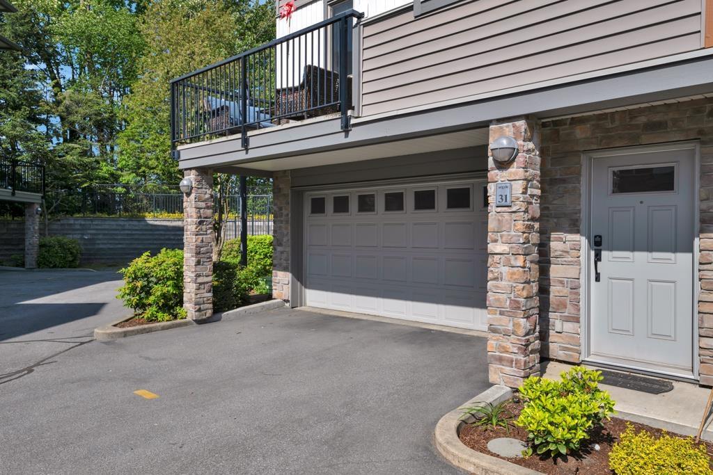 31 34248 King Road, Abbotsford, British Columbia  V2S 0B1 - Photo 3 - R3002614