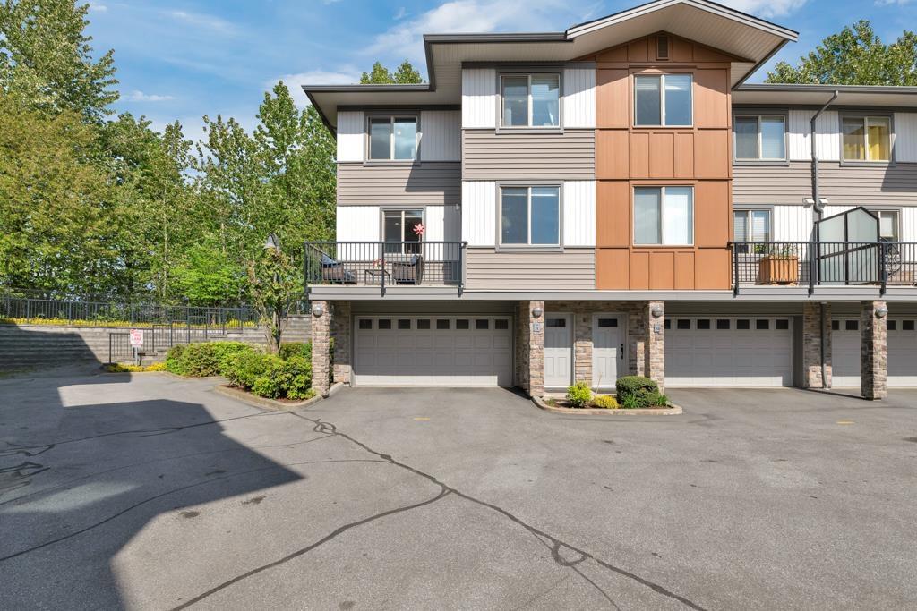 31 34248 King Road, Abbotsford, British Columbia  V2S 0B1 - Photo 1 - R3002614