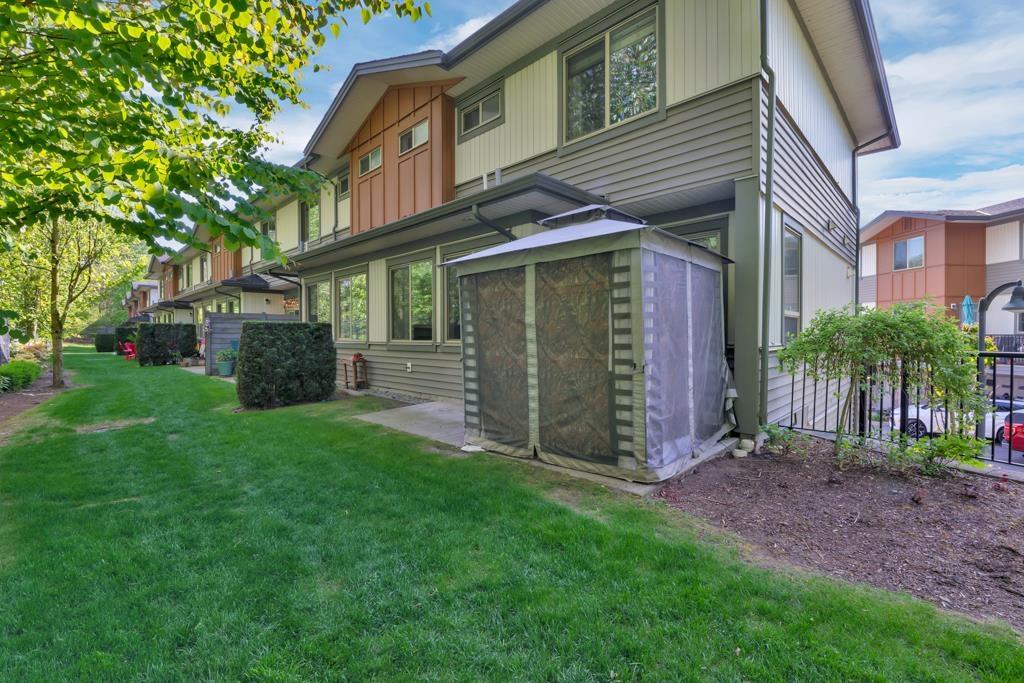 31 34248 King Road, Abbotsford, British Columbia  V2S 0B1 - Photo 36 - R3002614