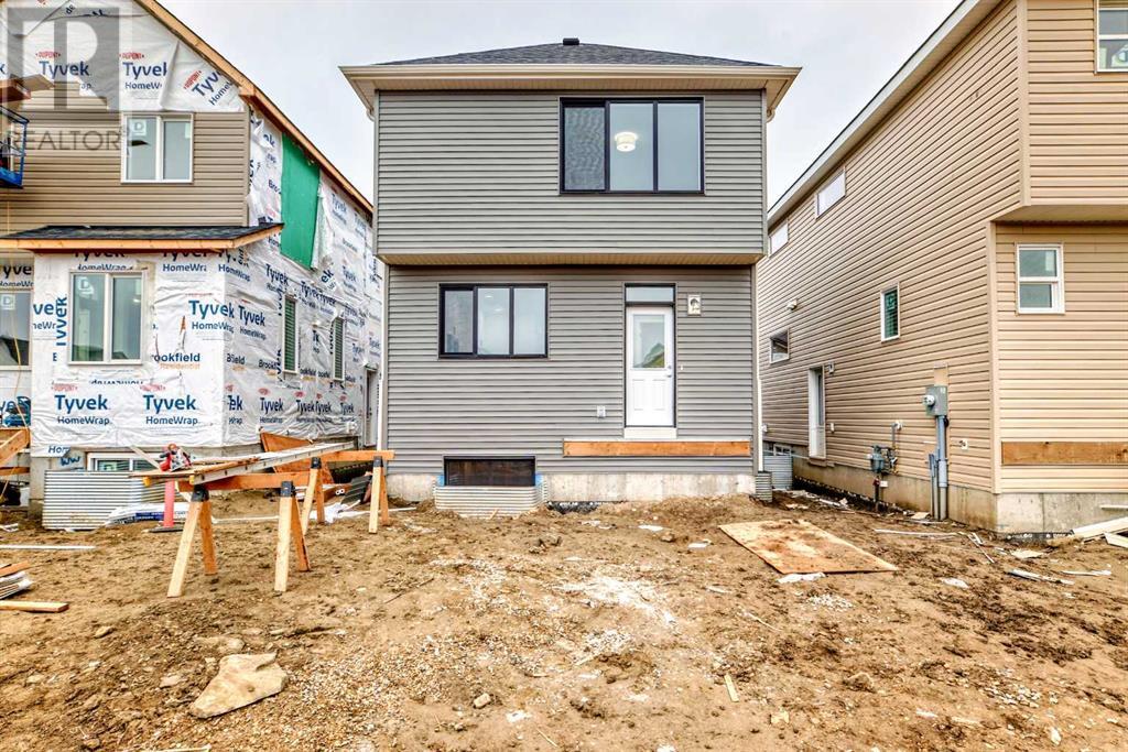 3179 Chinook Winds Drive Sw, Airdrie, Alberta  T4B 5J6 - Photo 49 - A2222643