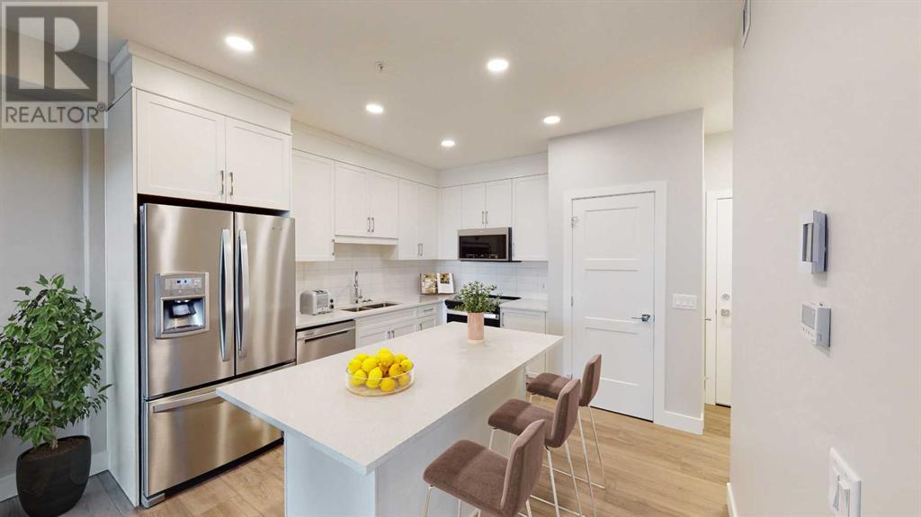 Property at 120, 8355 19 Avenue SW image 1