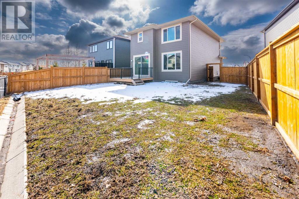 40 Legacy Glen Green Se, Calgary, Alberta  T2X 4G6 - Photo 5 - A2222746