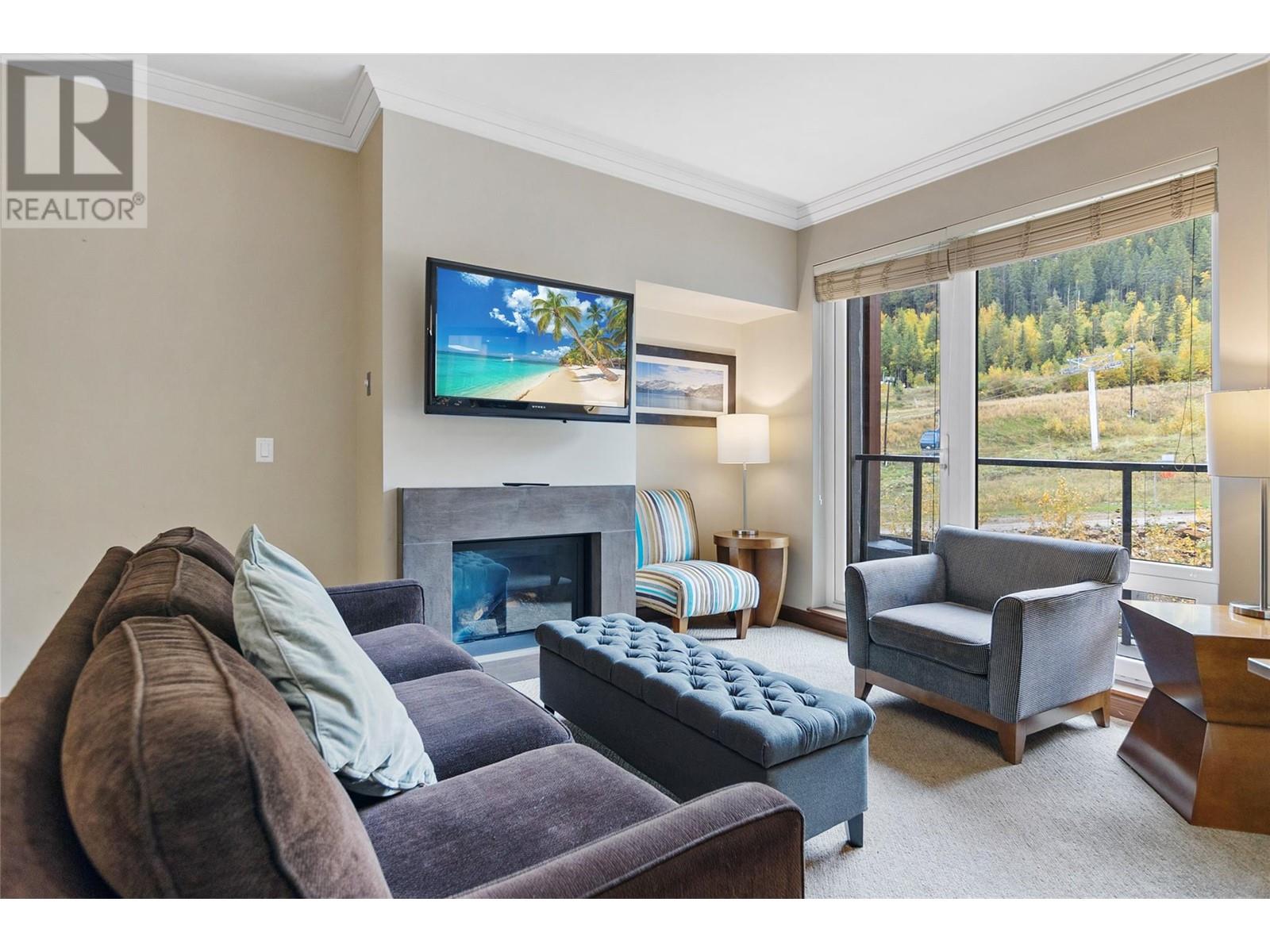 2950 Camozzi Road Unit# 2427, Revelstoke, British Columbia  V0E 2S0 - Photo 1 - 10347600