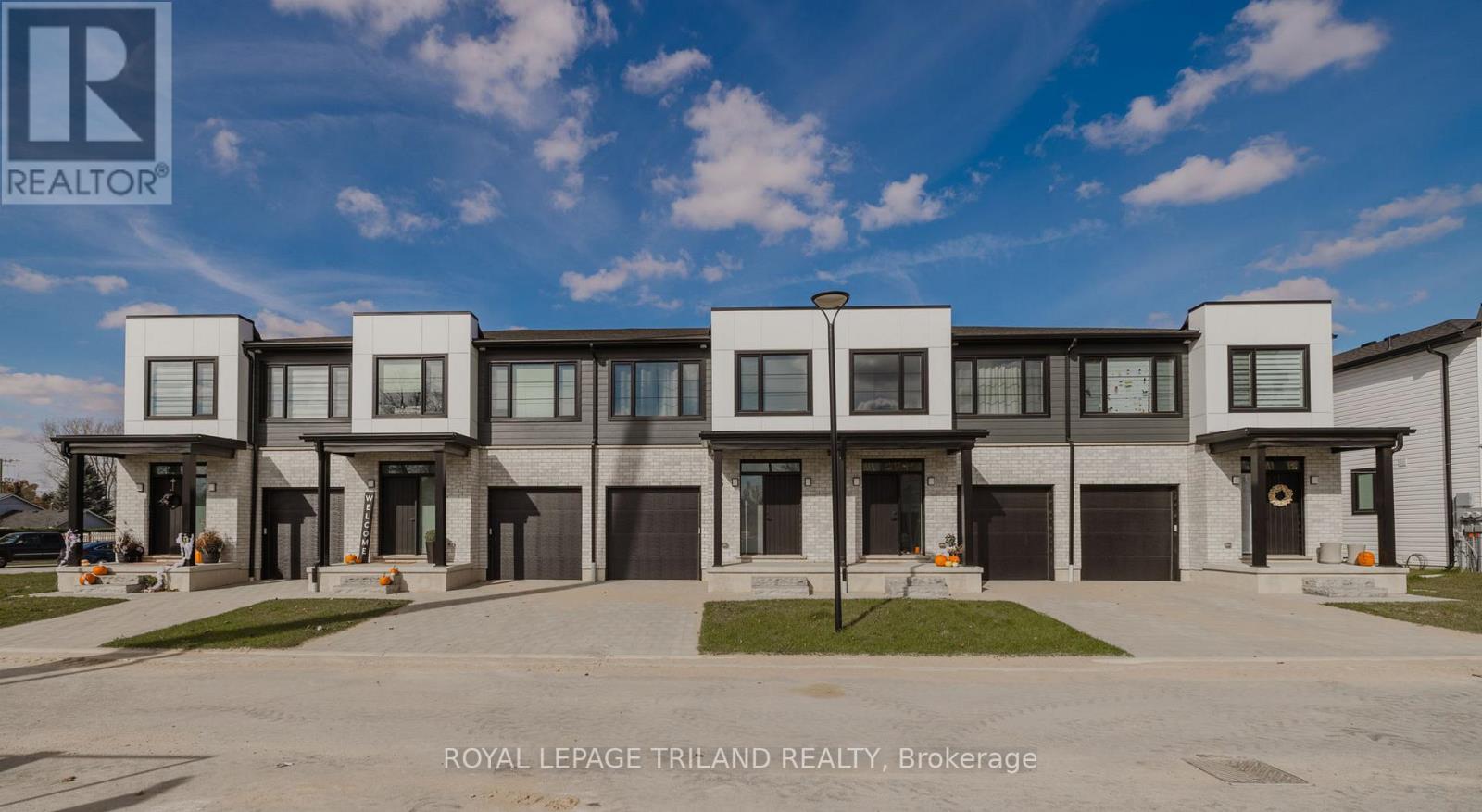20 - 101 SWALES AVENUE, Strathroy-Caradoc, Ontario