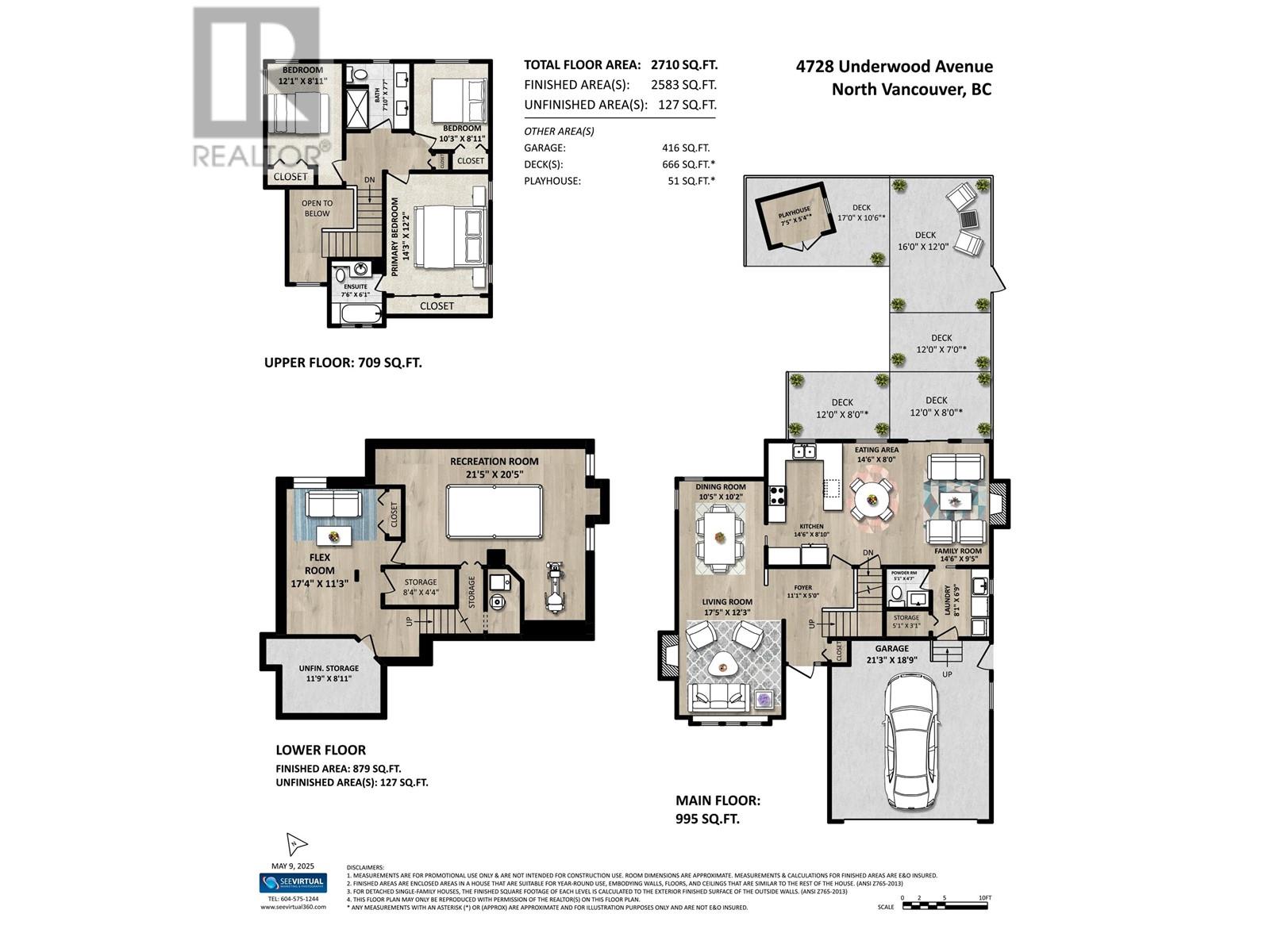 4728 Underwood Avenue, North Vancouver, British Columbia  V7K 3A8 - Photo 31 - R3004257
