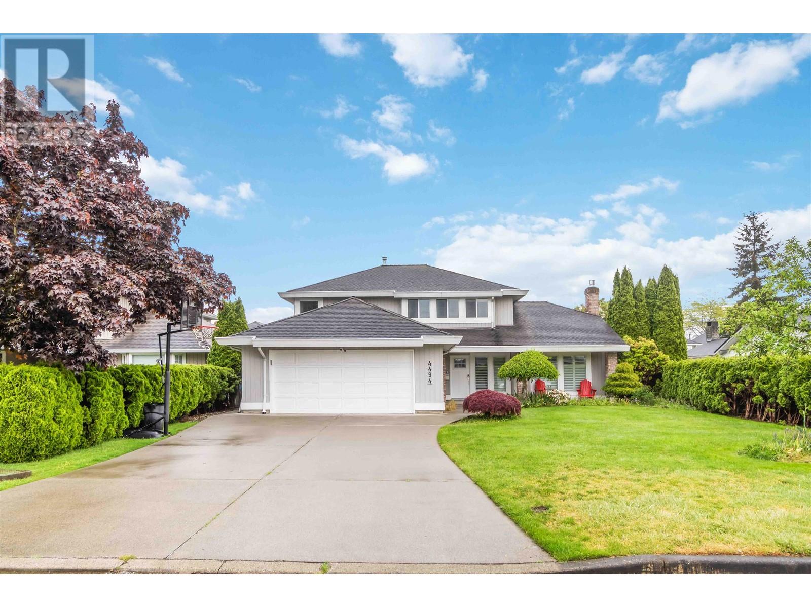 4494 62 STREET, Delta, British Columbia