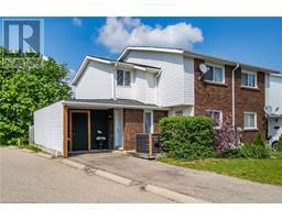 689 HILLVIEW Road, cambridge, Ontario