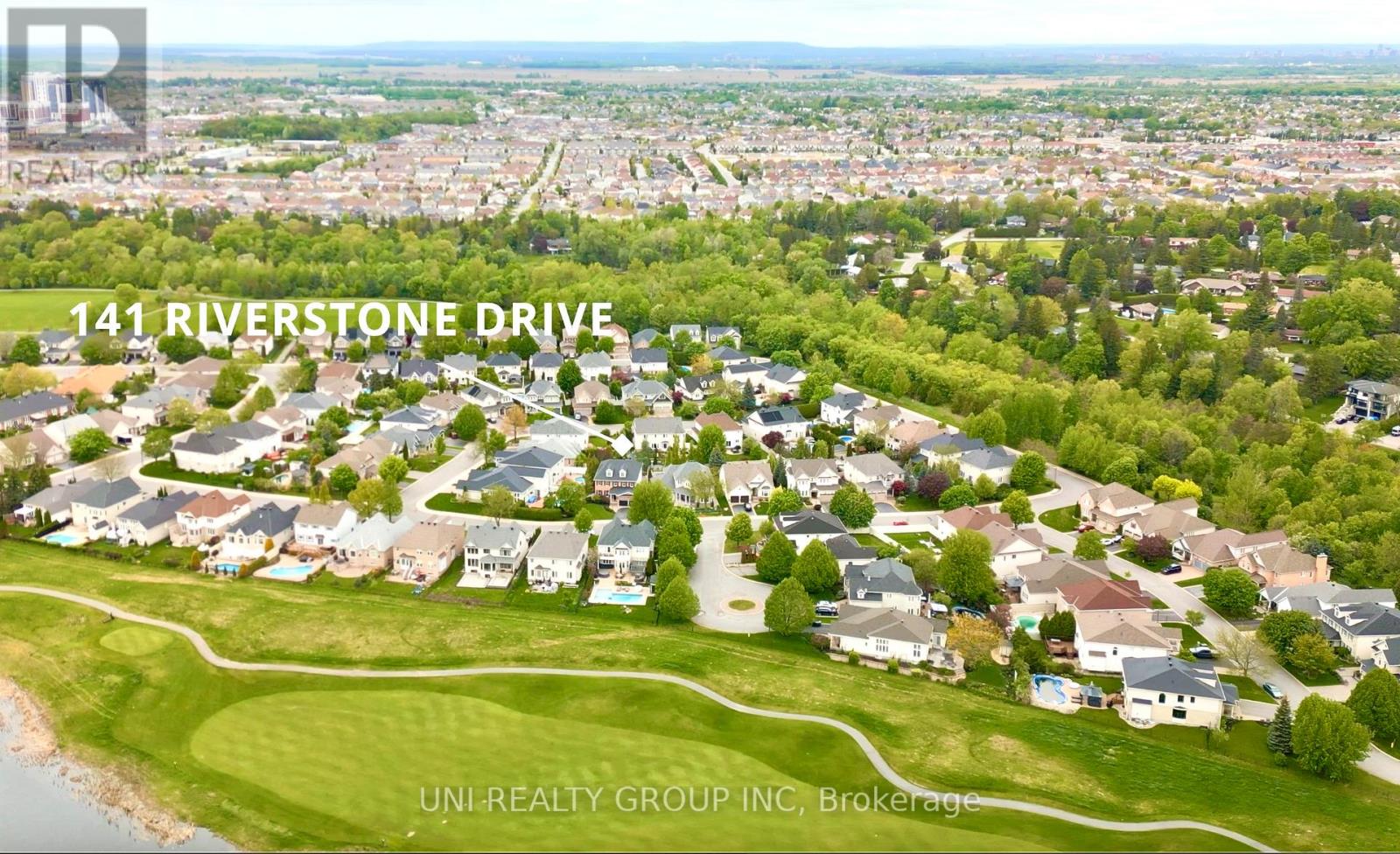 141 Riverstone Drive, Ottawa, Ontario  K2J 5E5 - Photo 49 - X12159087
