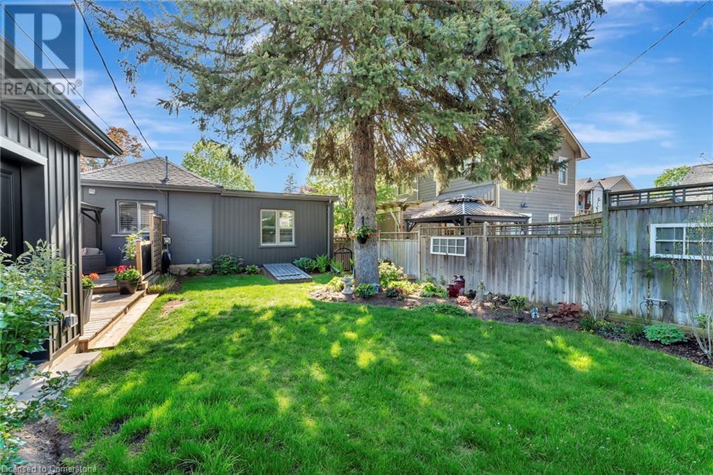 64 Aberdeen Road S, Cambridge, Ontario  N1S 2X5 - Photo 30 - 40726795