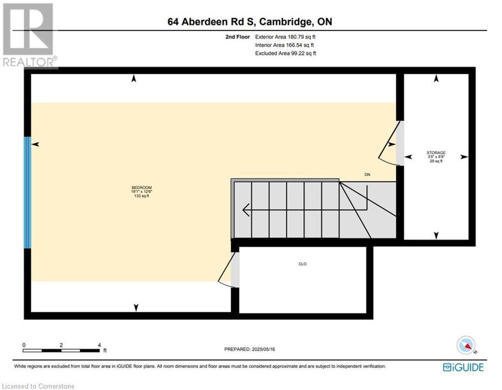 64 Aberdeen Road S, Cambridge, Ontario  N1S 2X5 - Photo 43 - 40726795
