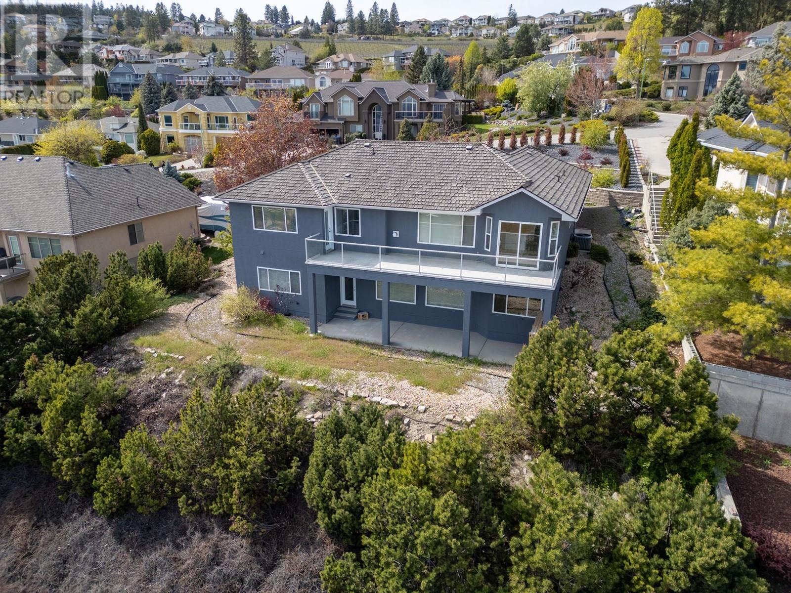 3513 EMPIRE Place, West Kelowna, BC V4T1Y5