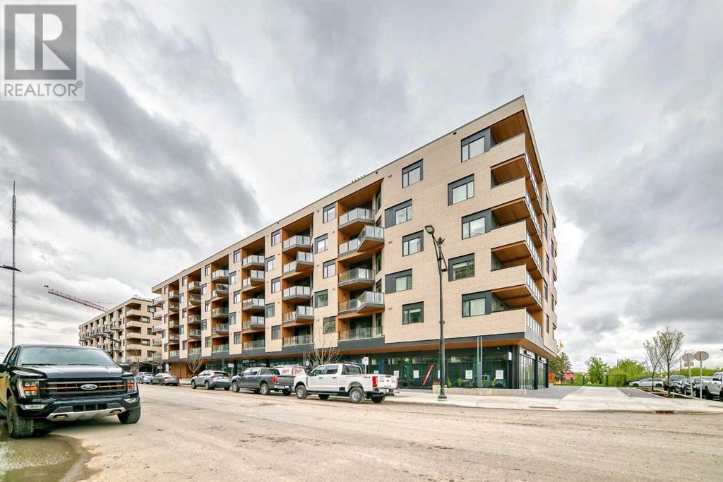 615, 8230 Broadcast Avenue Sw, Calgary, Alberta  T3H 6M1 - Photo 35 - A2222551