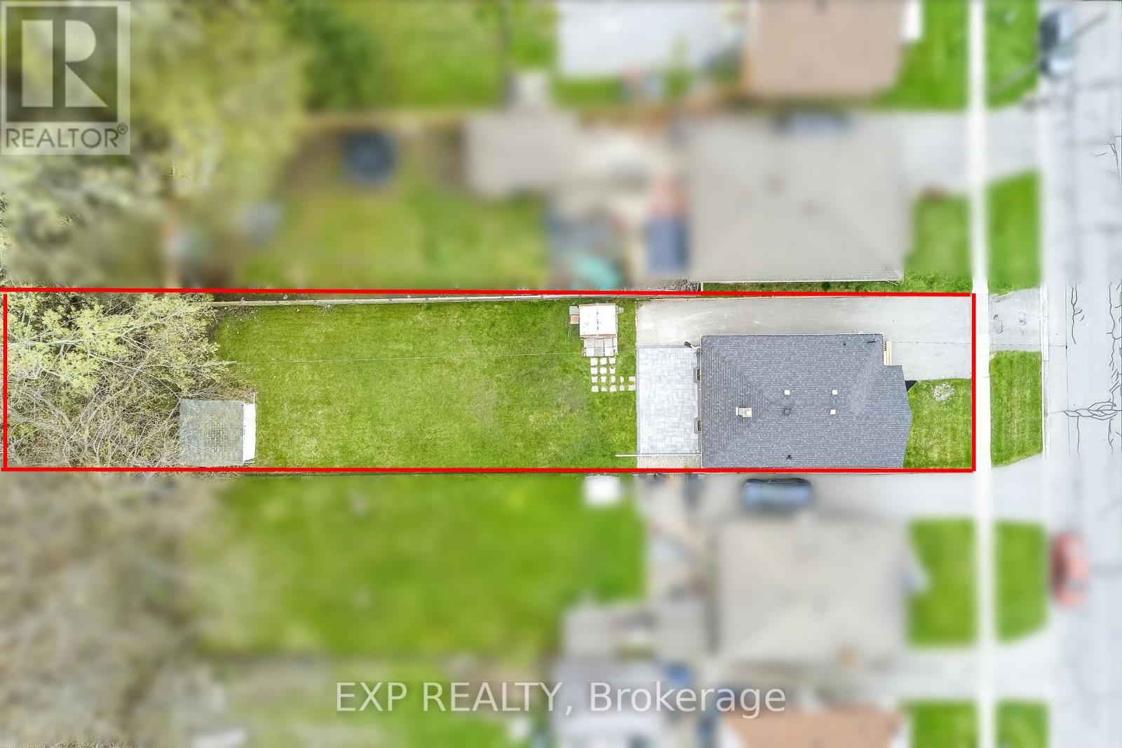 505 Crerar Avenue, Oshawa, Ontario  L1H 2W6 - Photo 48 - E12158974