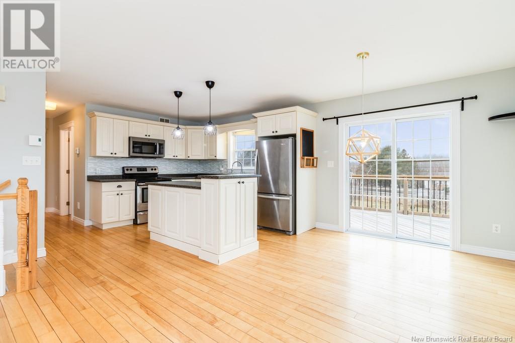 6 Carter Crescent, Oromocto, New Brunswick  E2V 0C3 - Photo 12 - NB115824