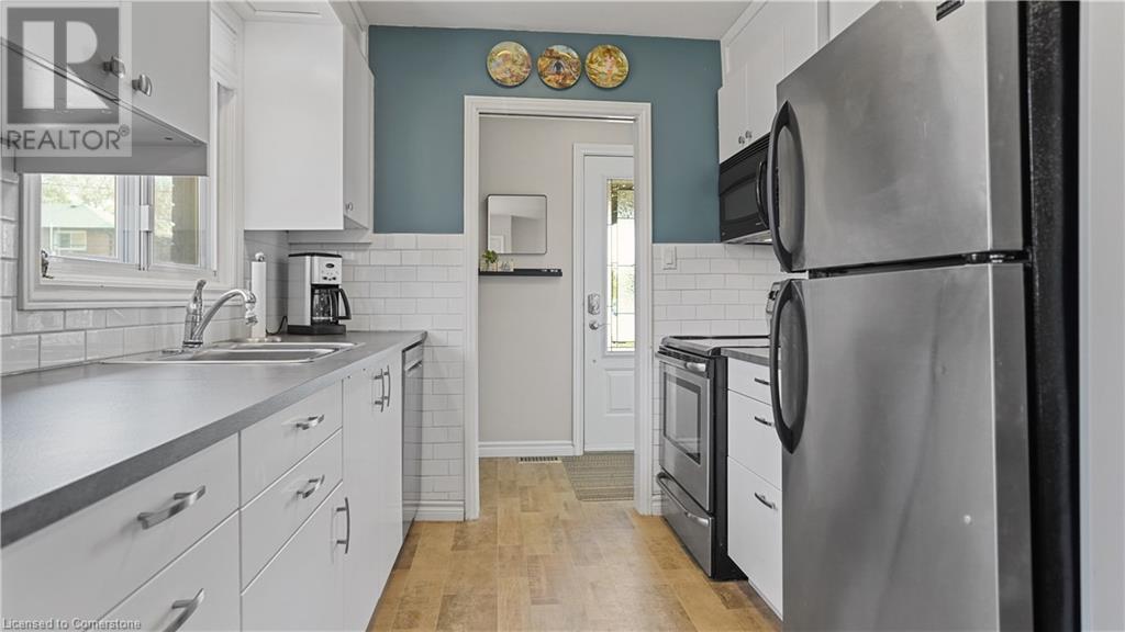 45 Bond Street, Kitchener, Ontario  N2H 4S4 - Photo 12 - 40723138
