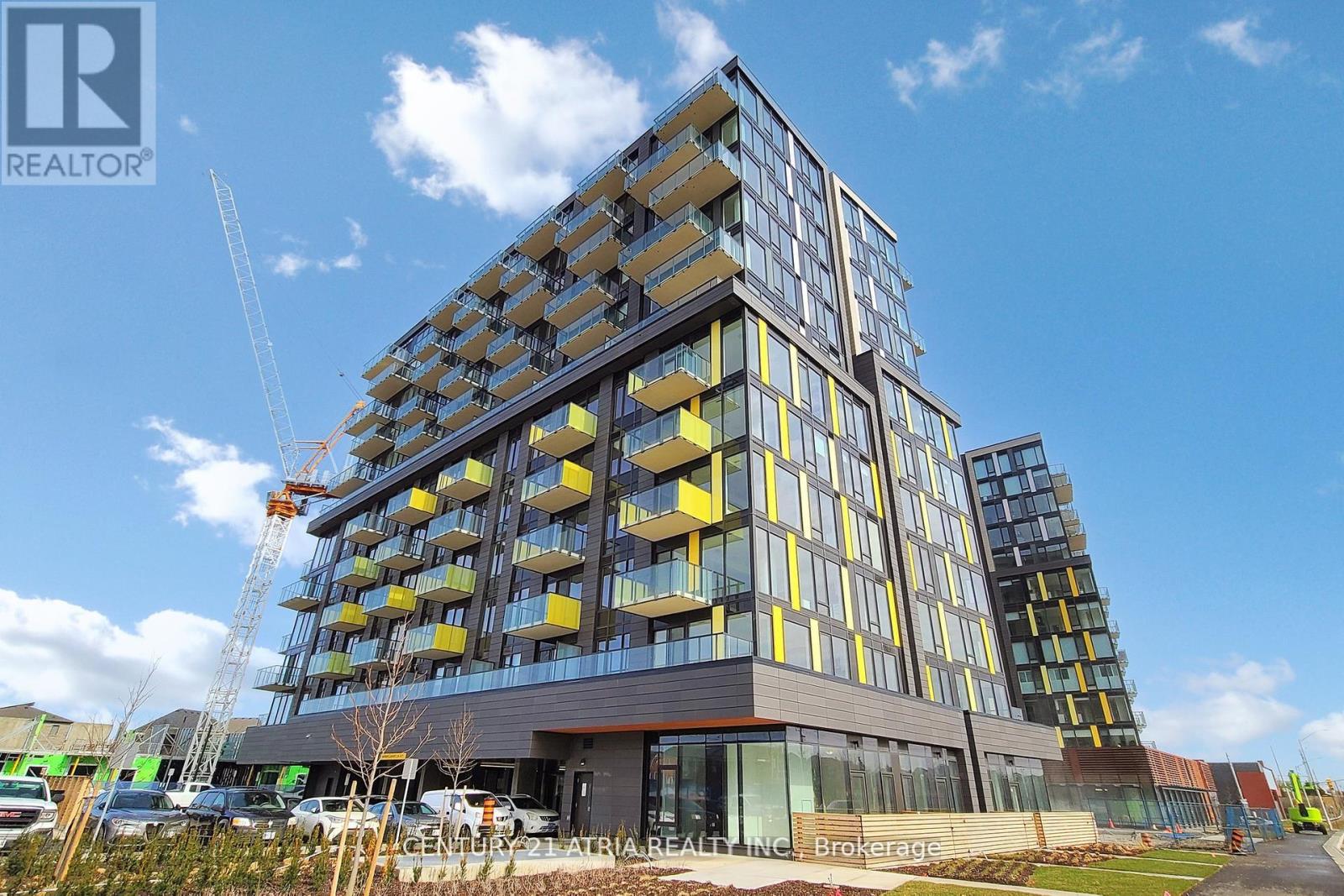 1212 - 3006 WILLIAM CUTMORE BOULEVARD E, Oakville, Ontario