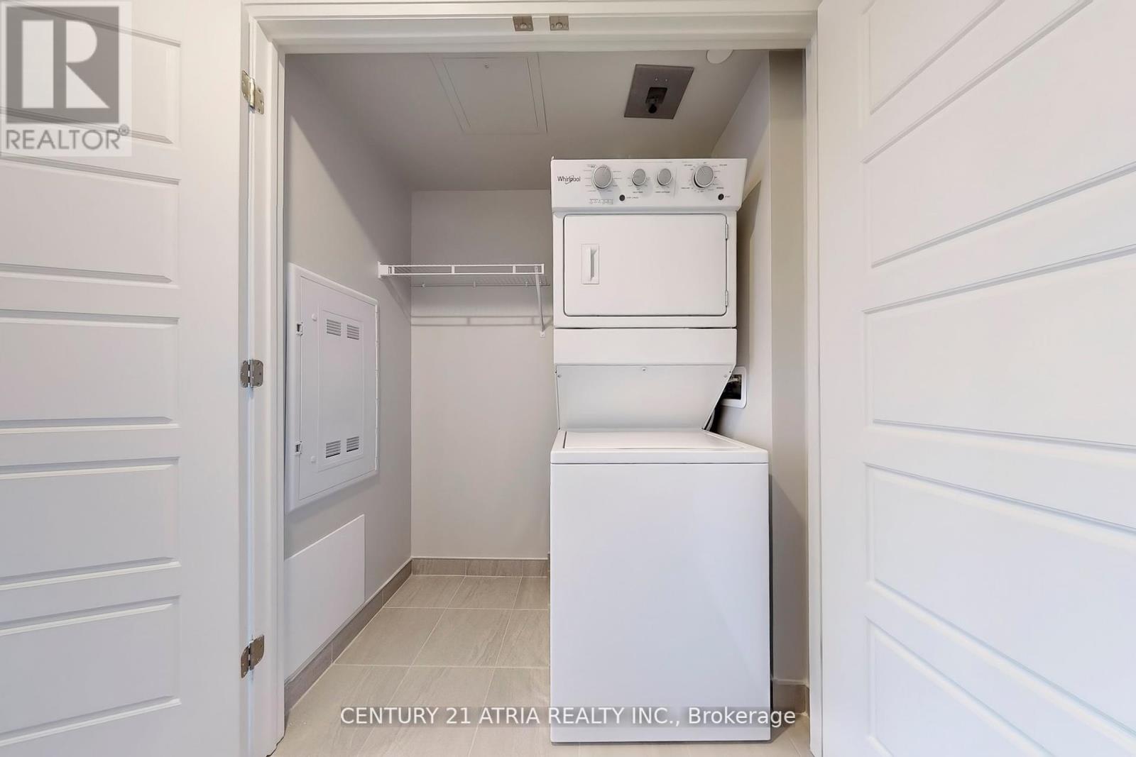 1212 - 3006 William Cutmore Boulevard E, Oakville, Ontario  L6H 8A3 - Photo 33 - W12158901