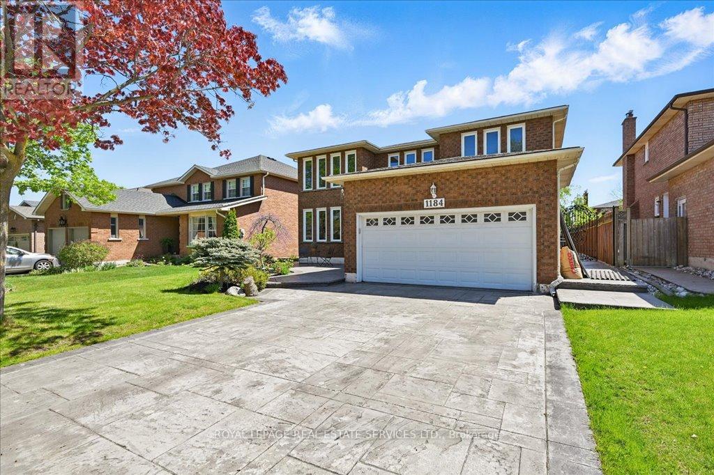 Property at 1184 RUSHBROOKE DRIVE image 2
