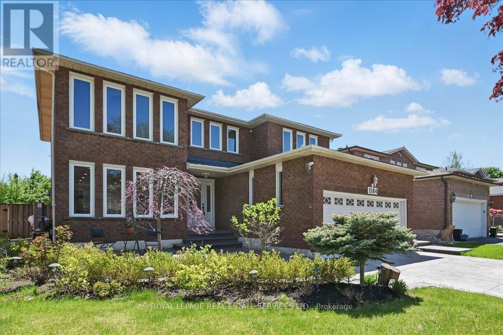 Property at 1184 RUSHBROOKE DRIVE image 3