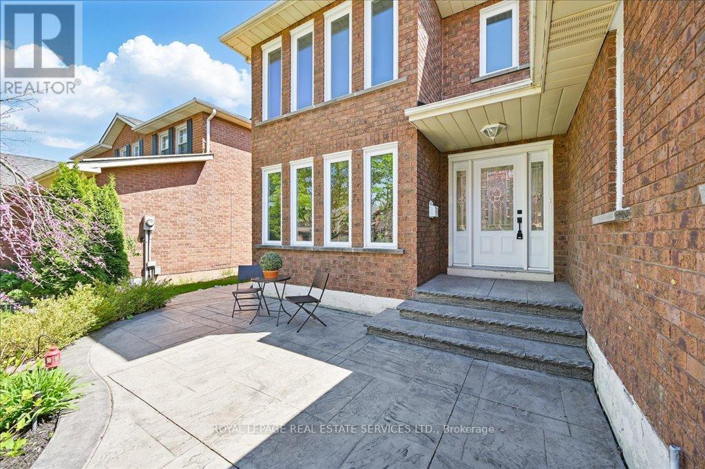 Property at 1184 RUSHBROOKE DRIVE image 4