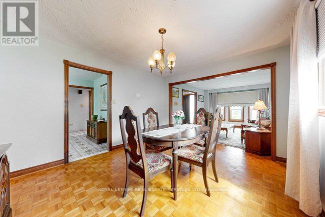 2946 Weston Road, Toronto, Ontario  M9M 2S7 - Photo 8 - W12158926