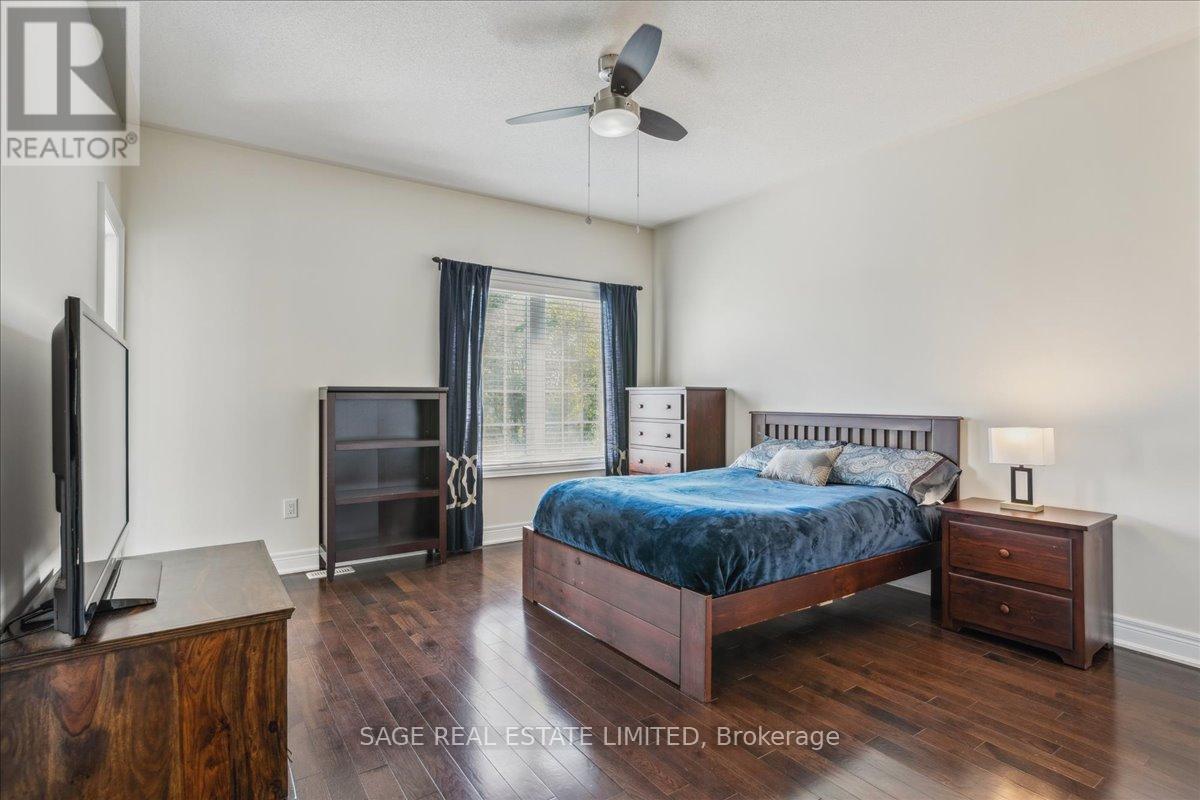 2223 Devonshire Crescent, Oakville, Ontario  L6M 4T5 - Photo 25 - W12158929