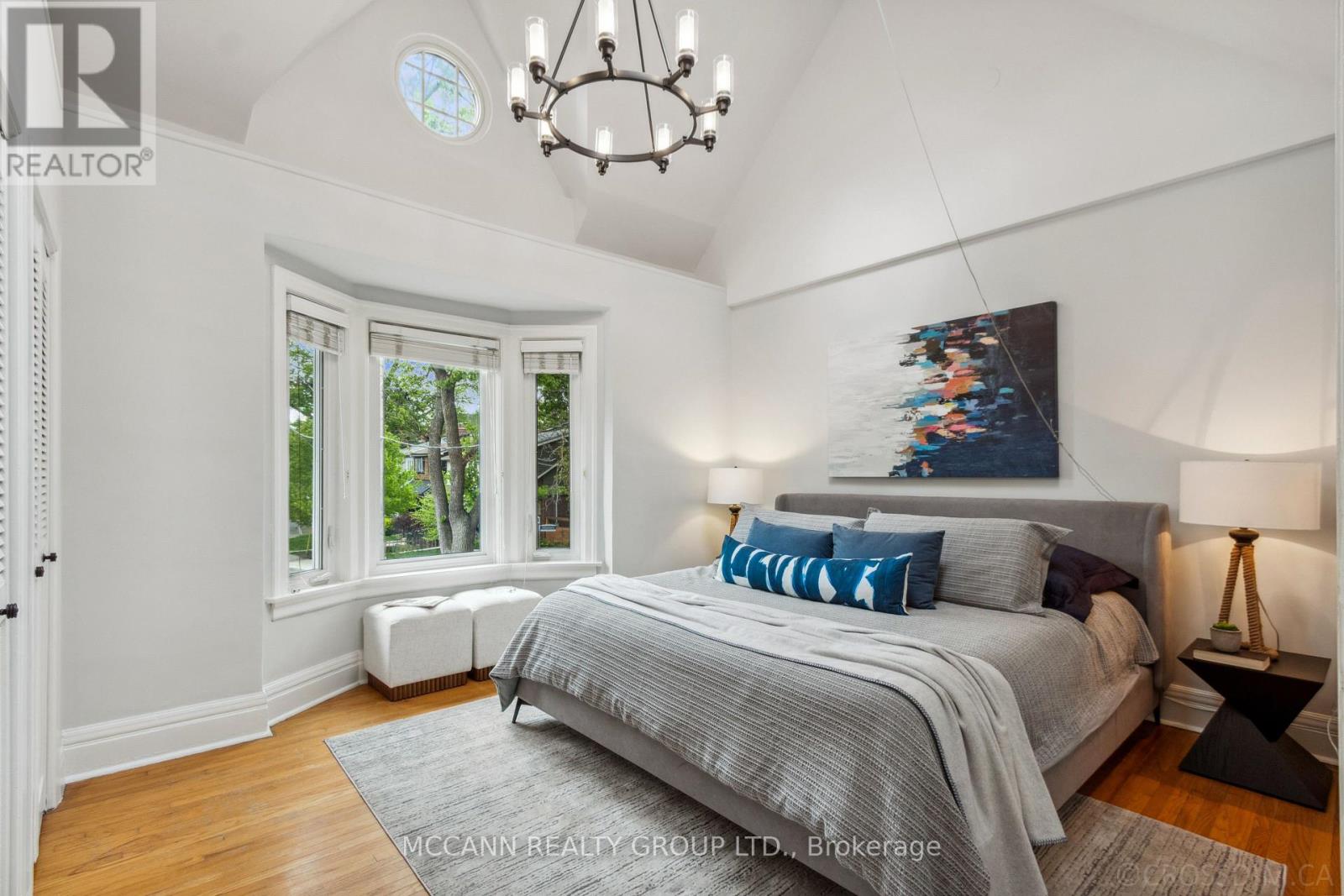 61 Hillsview Avenue, Toronto (High Park North), Ontario  M6P 1J4 - Photo 23 - W12158935