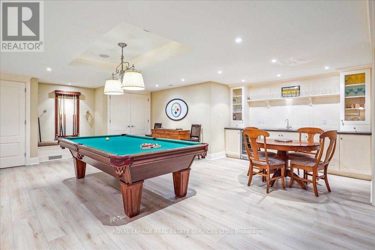 1267 Cumnock Crescent, Oakville (Mo Morrison), Ontario  L6J 2N6 - Photo 37 - W12158954