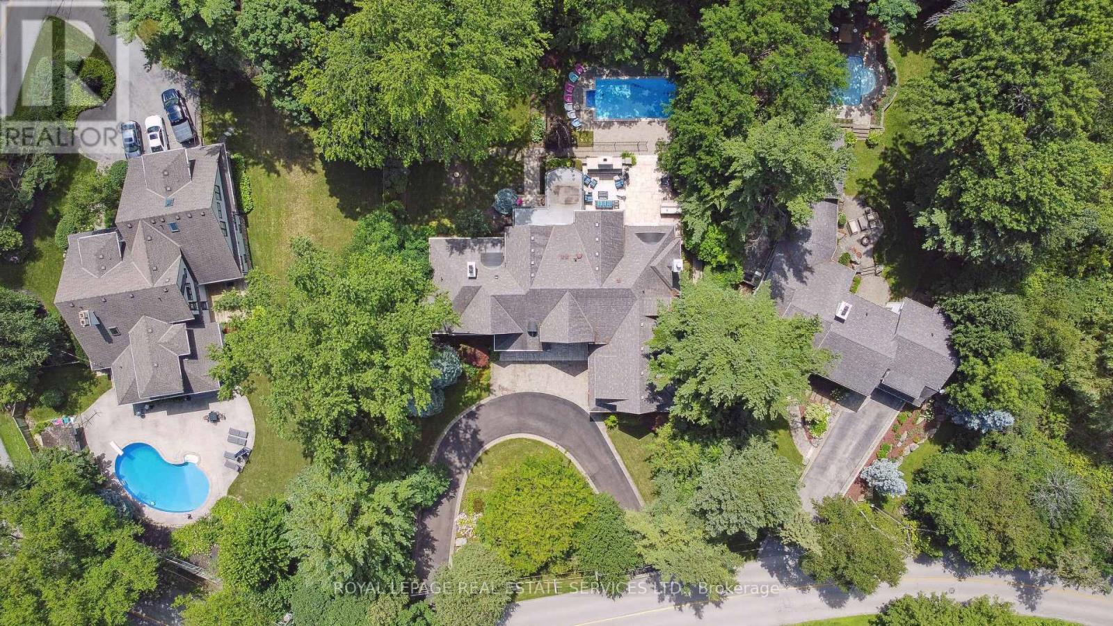 1267 Cumnock Crescent, Oakville (Mo Morrison), Ontario  L6J 2N6 - Photo 48 - W12158954