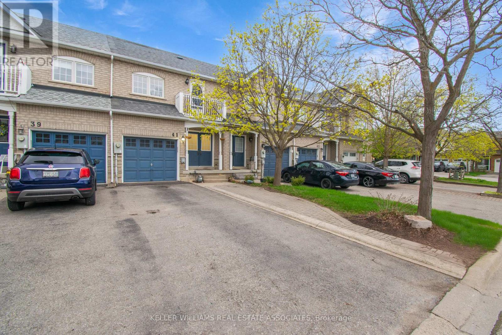 41 Dominion Gardens Drive, Halton Hills, Ontario  L7G 6A9 - Photo 36 - W12159031