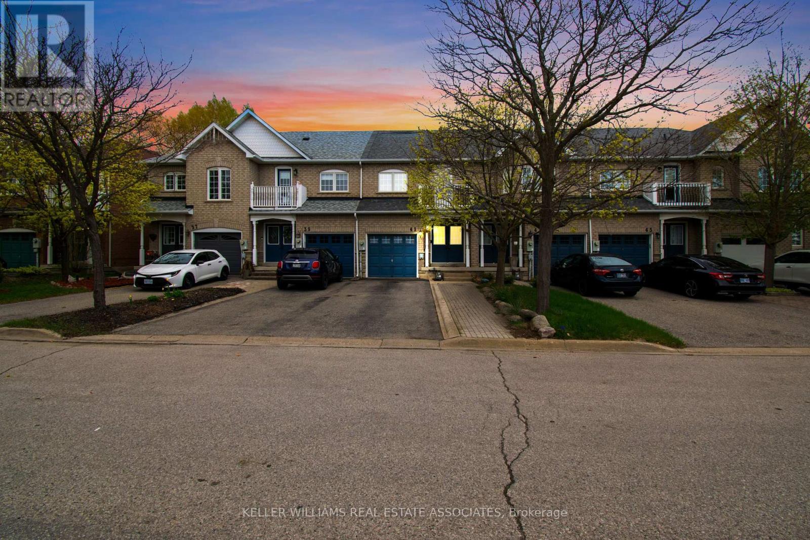 41 Dominion Gardens Drive, Halton Hills, Ontario  L7G 6A9 - Photo 37 - W12159031
