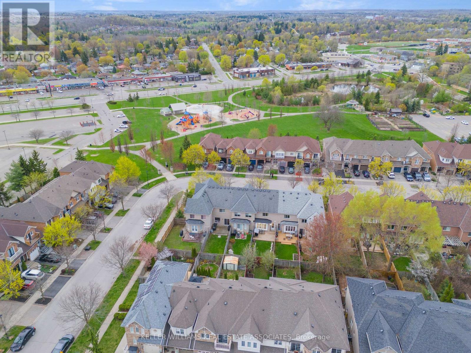41 Dominion Gardens Drive, Halton Hills, Ontario  L7G 6A9 - Photo 39 - W12159031