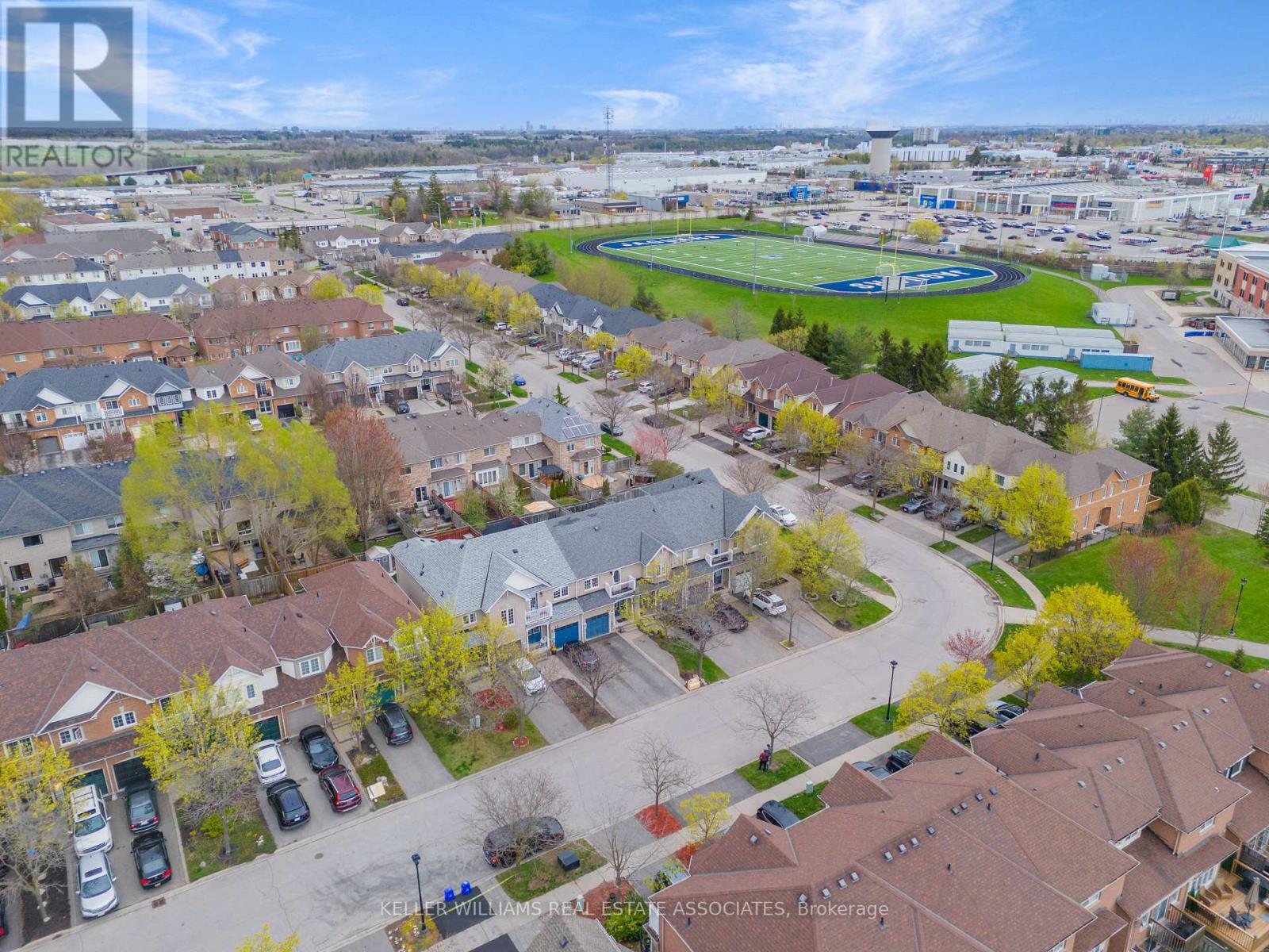 41 Dominion Gardens Drive, Halton Hills, Ontario  L7G 6A9 - Photo 41 - W12159031