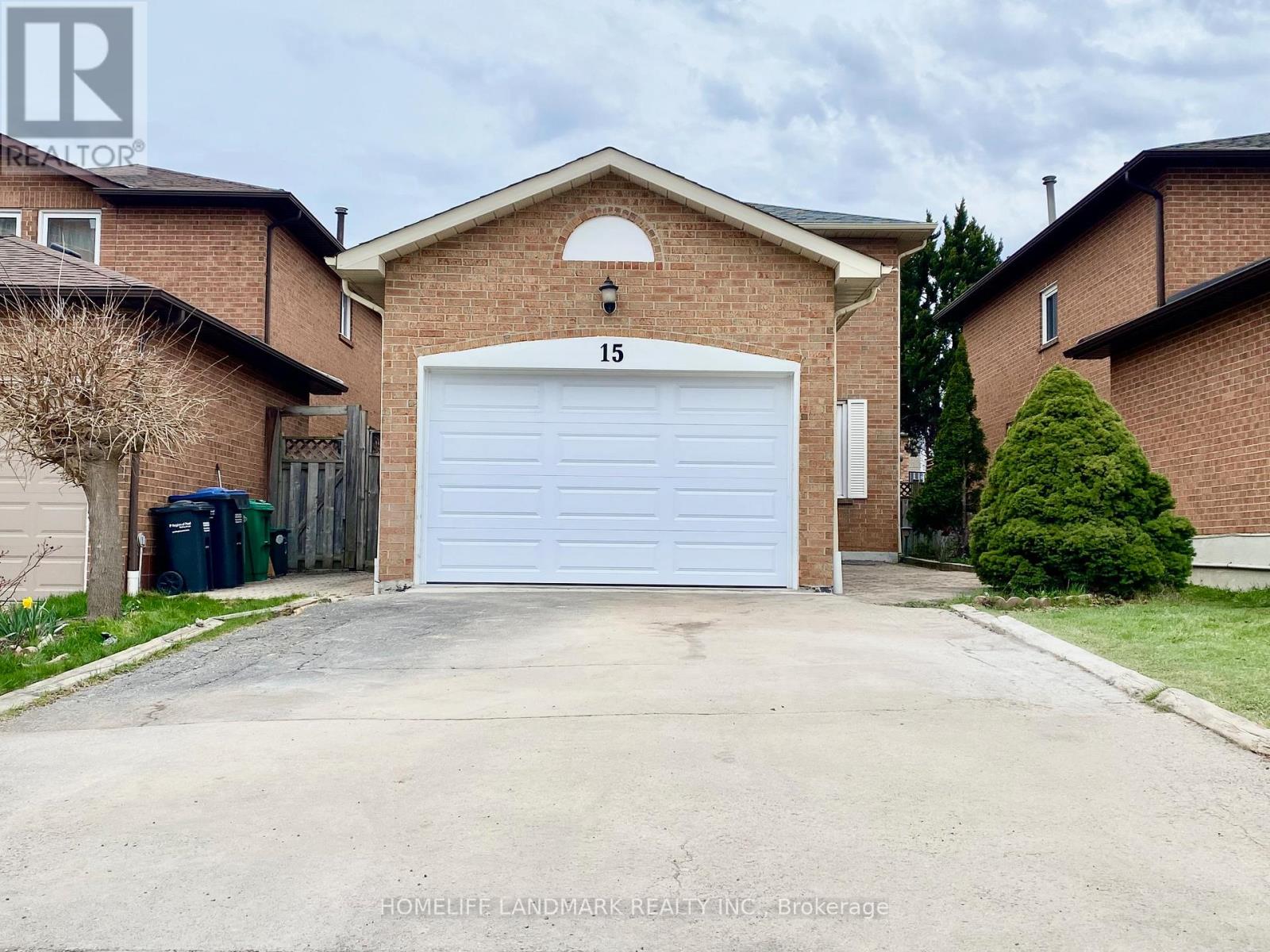 15 HANSON ROAD, Mississauga, Ontario