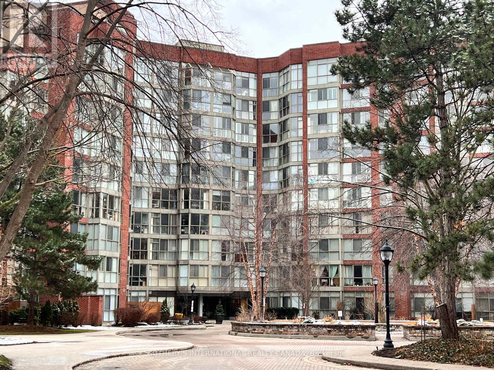 525 - 22 SOUTHPORT STREET, toronto (high park-swansea), Ontario