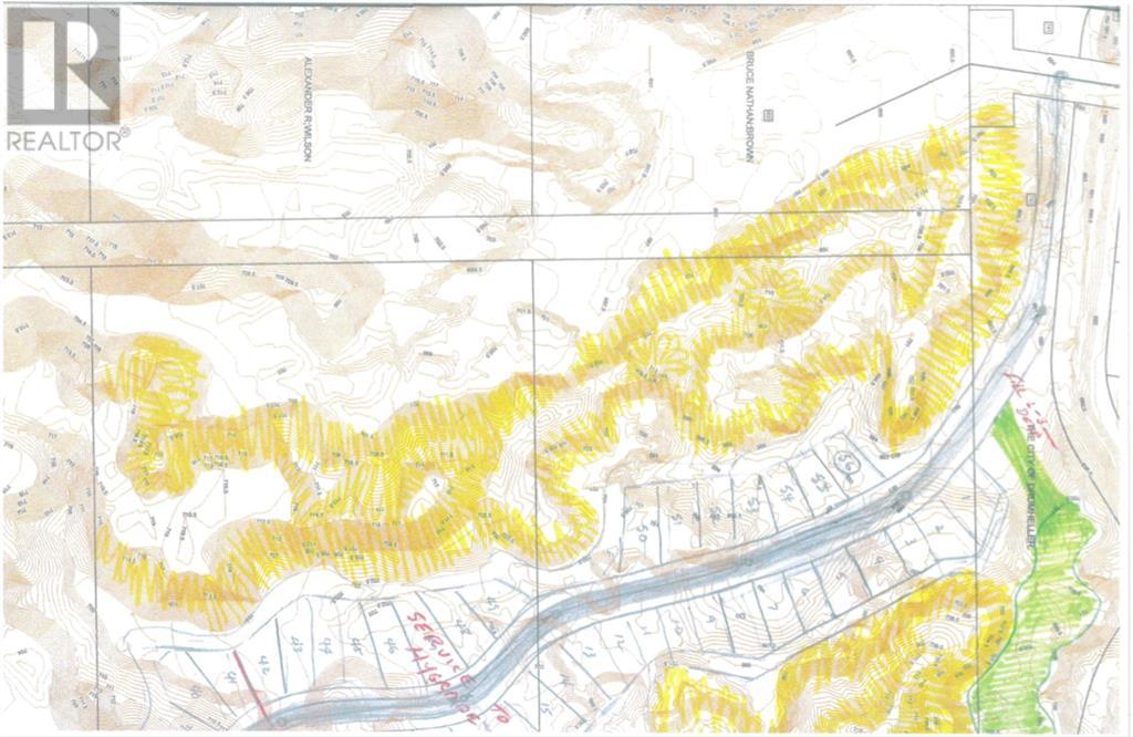 Nw-02-029-20w4m Nw Other, Drumheller, Alberta  T0J 0Y0 - Photo 18 - A2098887