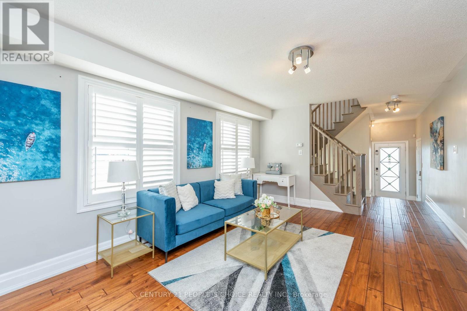 40 Stedford Crescent, Brampton, Ontario  L7A 0G4 - Photo 40 - W12159127