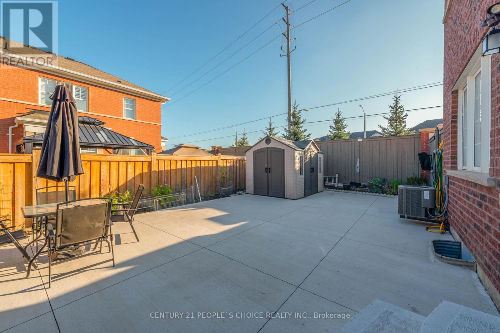 40 Stedford Crescent, Brampton, Ontario  L7A 0G4 - Photo 50 - W12159127