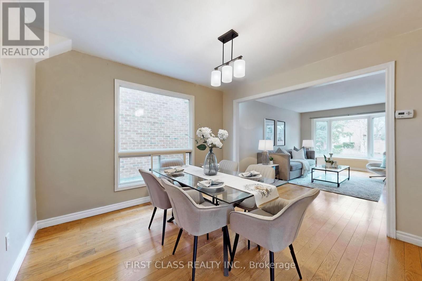 Main, 2nd Floor - 1257 Ironwood Court, Mississauga (Creditview), Ontario  L5C 3R9 - Photo 10 - W12159132