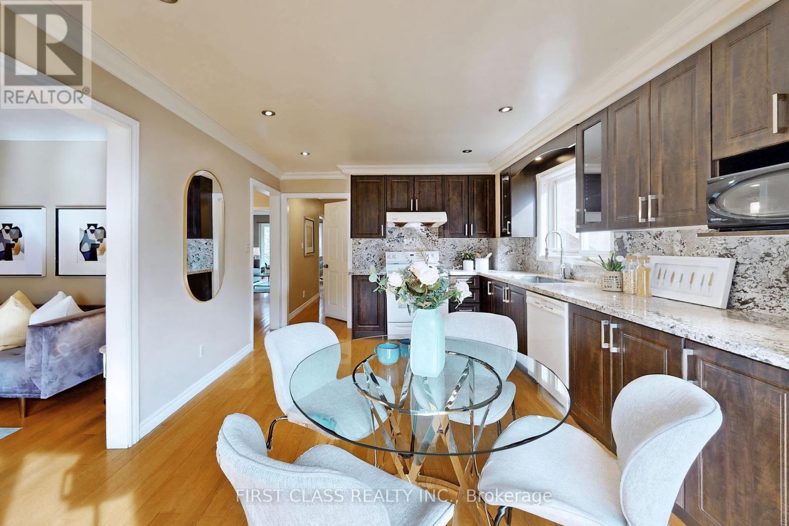 Main, 2nd Floor - 1257 Ironwood Court, Mississauga (Creditview), Ontario  L5C 3R9 - Photo 17 - W12159132