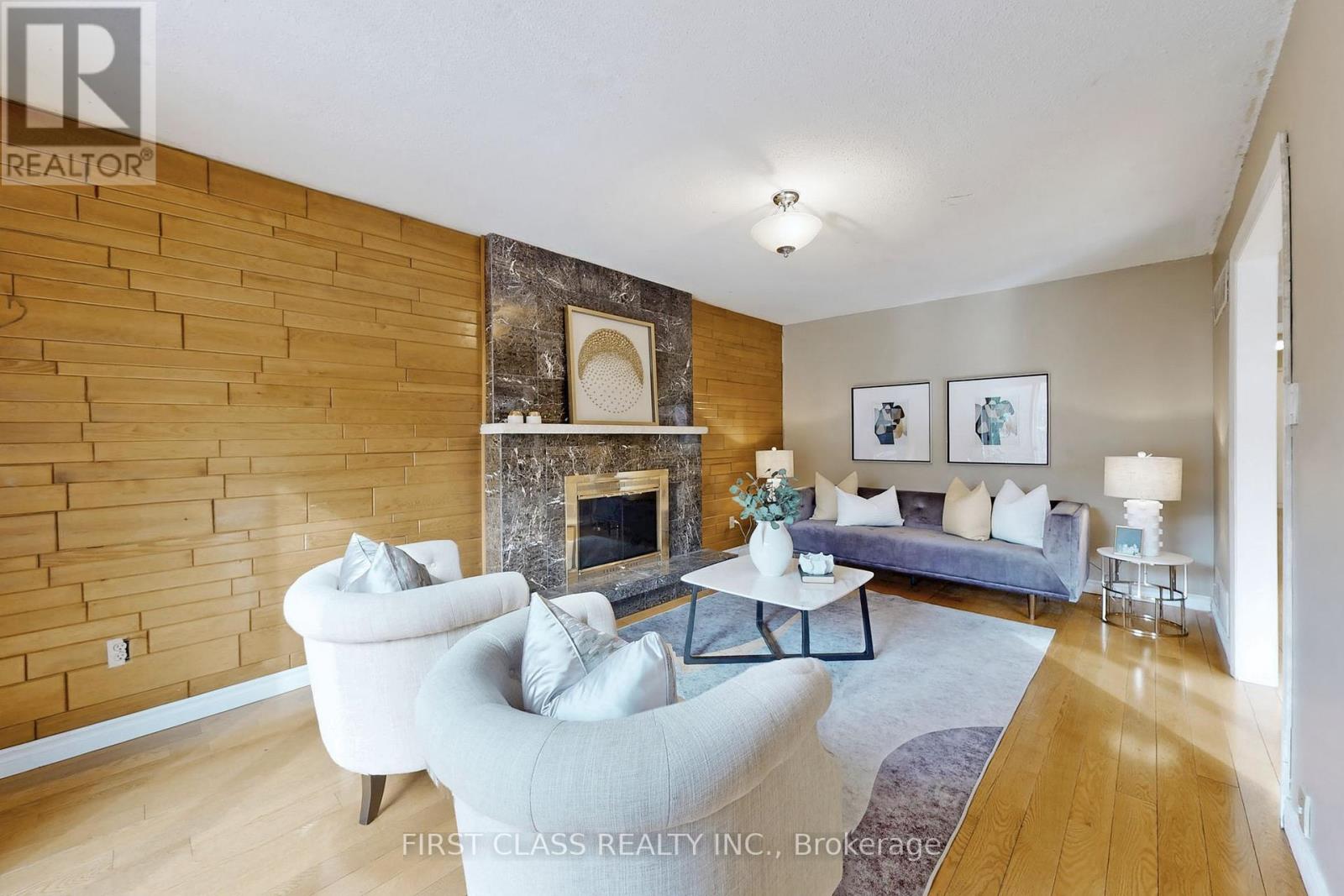 Main, 2nd Floor - 1257 Ironwood Court, Mississauga (Creditview), Ontario  L5C 3R9 - Photo 21 - W12159132
