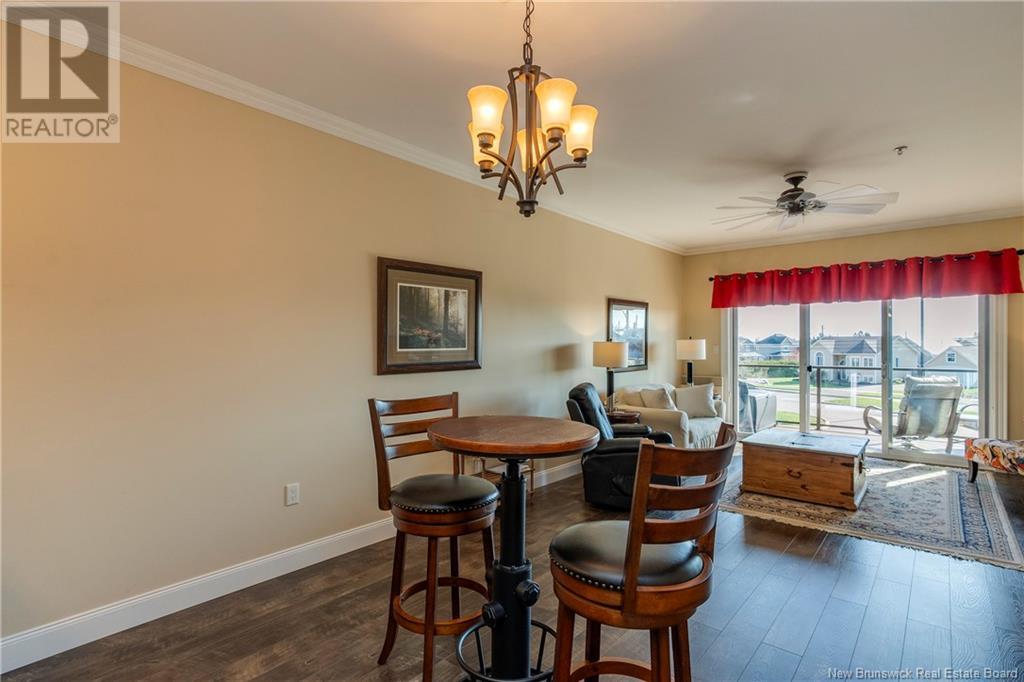 88 Woods Terrace Unit# 207, Moncton, New Brunswick  E1G 1X6 - Photo 10 - NB118642