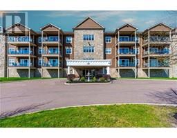 88 Woods Terrace Unit# 207, Moncton, New Brunswick
