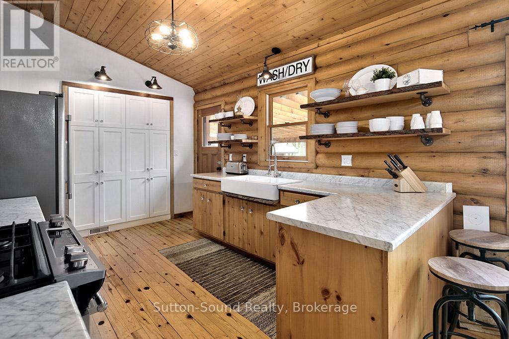 642 Boat Lake Road, South Bruce Peninsula, Ontario  N0H 2T0 - Photo 14 - X12159177
